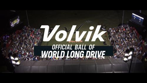 Volvik 2017 Vivid Xt Pelota Golf Docena