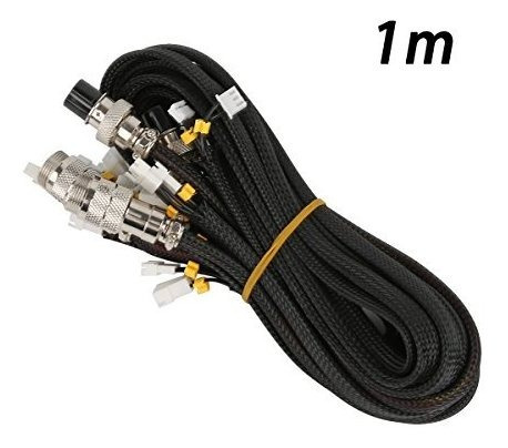 Wisamic Kits Cable Extension Para Cr Serie Impresora D