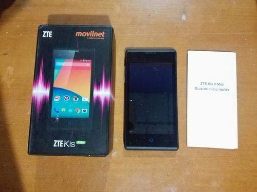 Zte Kiss Max 2 Para Respuesto