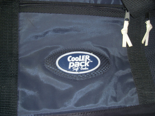Bolso Termico Cooler Pack