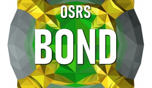 Bond Runescape 14 Dias (osrs Oferta)