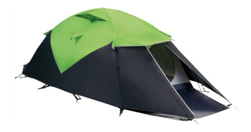 Carpa Coleman Phact X3 Exponent