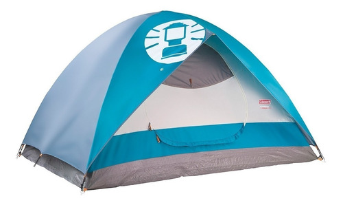 Carpa Extreme Weather Coleman Para 3 Personas