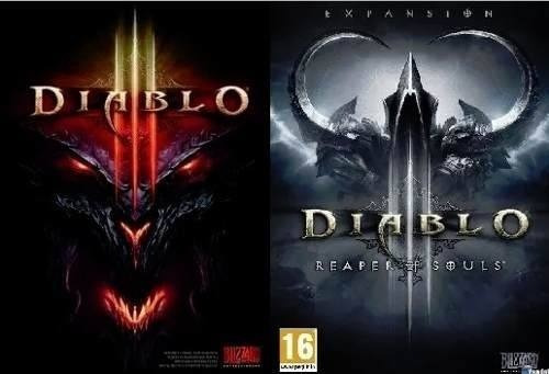 Diablo 3: Battle Chest