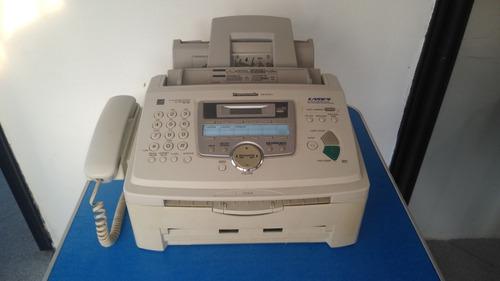 Fax Panasonic Modelo Kx-fl511