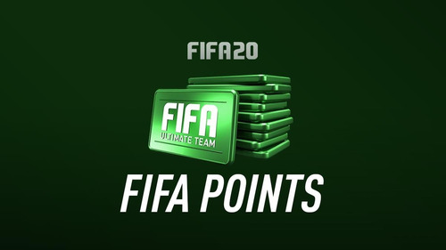 Fifa Points Pase Estelar Puntos Fifa