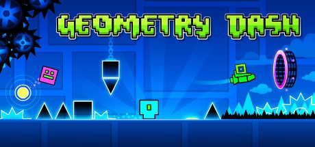 Geometry Dash Para Pc Y Android