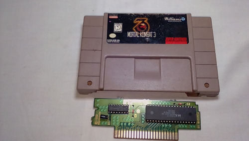 Juego Nintendo