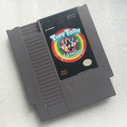 Juego Nintendo Americano Nes