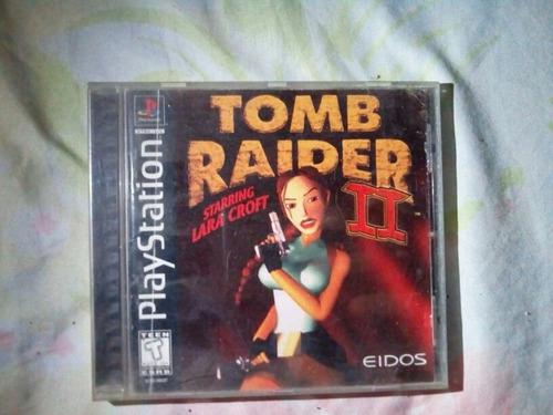 Juego Original Psone