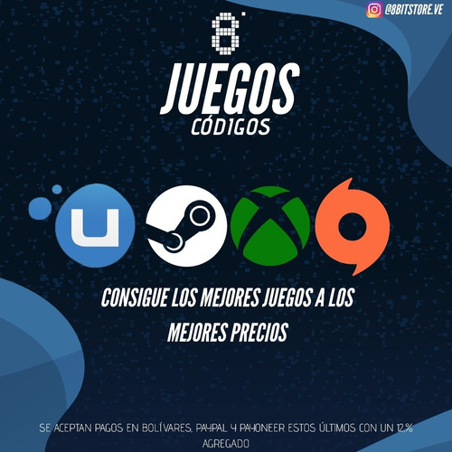 Juegos Digitales