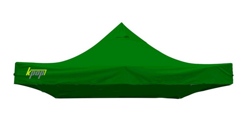 Lona Impermeable Tela Para Techo De Toldo 3x3 Mts K-pop /