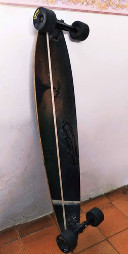 Longboard