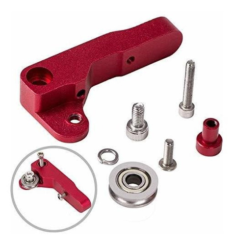 Luter Kit Transmision Aluminio Para Impresora