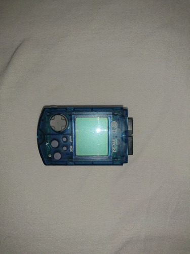 Memoria Dreamcast