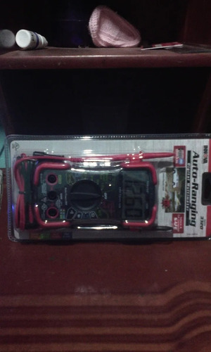 Multimetro Digital Innova