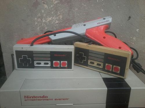 Nintendo Original 1985