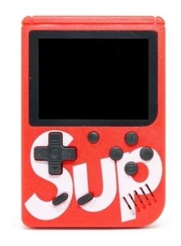 Nintendo Retro Sup Con Control Game Player 400 Juegos