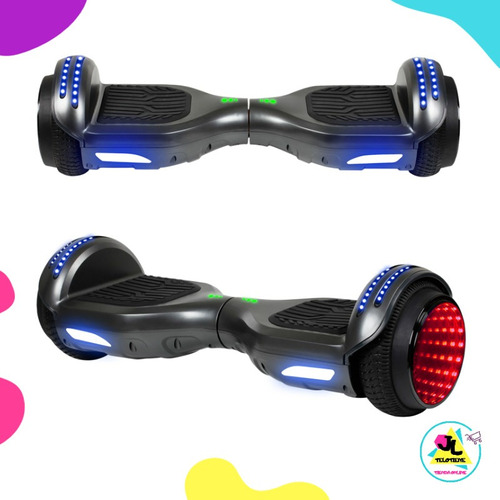 Patineta Electrica Hoverboard