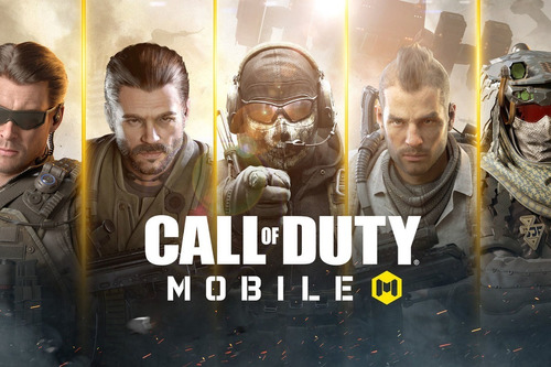 Recarga Codp Call Of Duty Mobile Pass