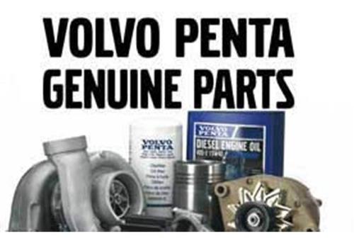 Repuestos Y Partes Volvo Penta