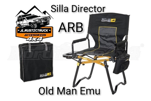 Silla Director Arb