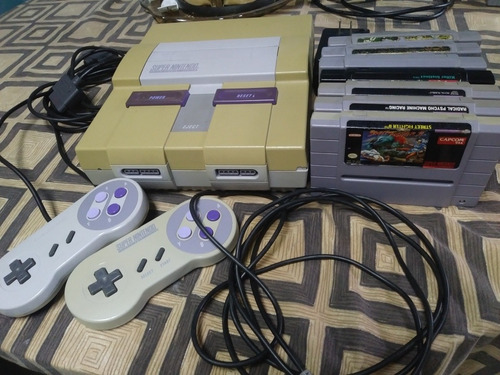 Supernintendo