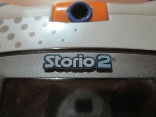 Tablet Vtech, Storio 2, (Completamente En Español)
