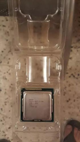 Tarjeta Madre Asus P8h67-m Evo Intel Socket 1155 + I5 + Ram