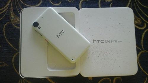 Teléfono Celular Htc Desire530 Solo Movistar