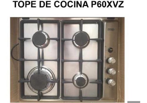 Tope De Cocina De'longhi Italina