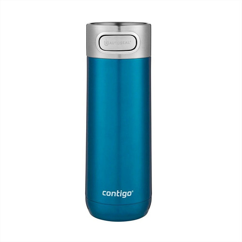 Vaso Contigo Luxe Autoseal 16 Oz