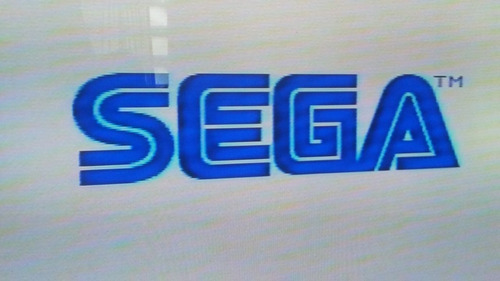 Vendo Sega Genesis Retro