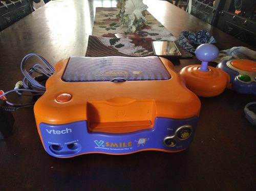 Video Juego Infantil Vtech