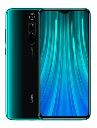 Xiaomi Redmi Note 8 Pro 6gb Ram 128gb De Memoria 240