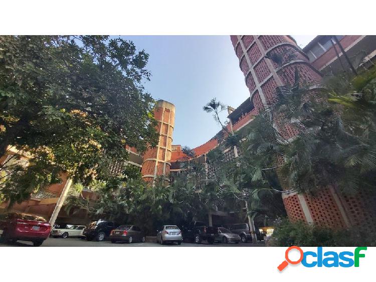 Apartamento en Venta Colina de Bello Monte Baruta