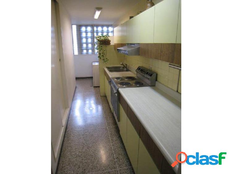 Apartamento en Venta en Parque Humboldt, Caracas