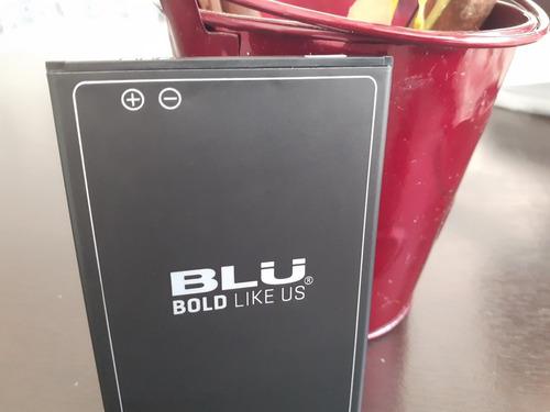 Batería Blu C6 C916040250l (10 Ver Des) Celulares
