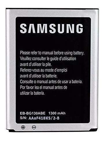 Batería Samsung Galaxy Young 2 G130