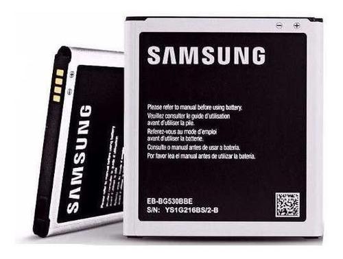 Bateria Samsung Galaxy J5 J2 Prime J3