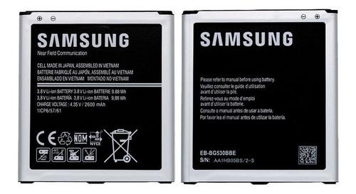 Bateria Samsung J2 Core Prime J3 J5 Grand Prime G530 Tienda