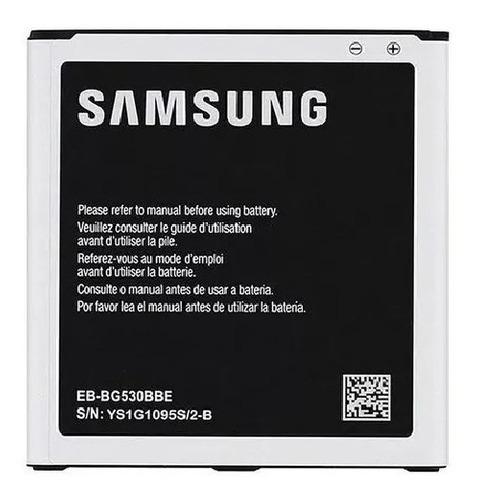 Bateria Samsung J5 G530 J3 J2 Prime J3 J2 Pro J2 Core