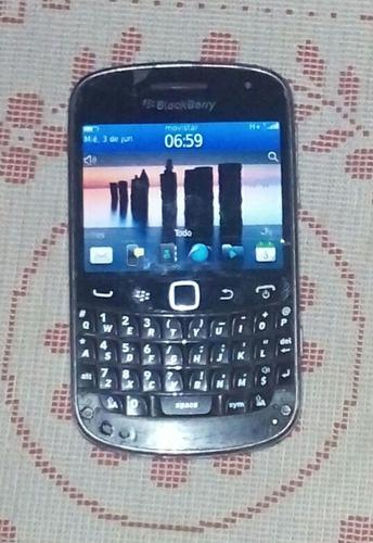 Blackberry 9900 Liberado