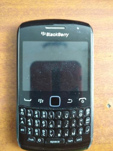 Blackberry Curve 9360