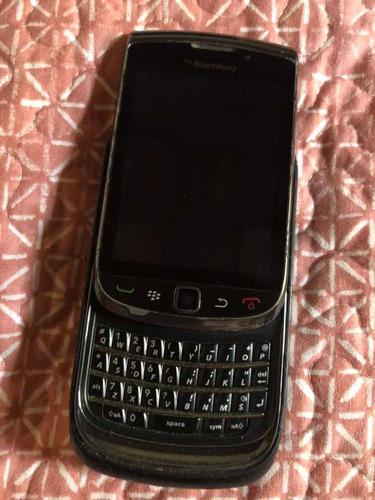 Blackberry Torch 9800 Para Repuesto