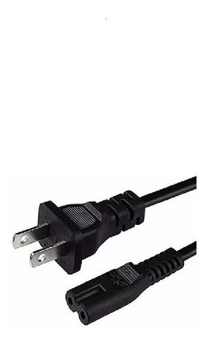 Cable De Corriente Tipo 8 Impresora Play2