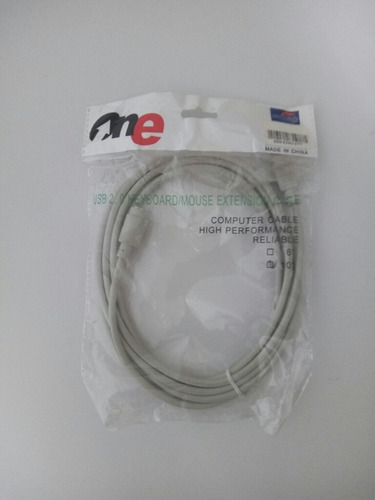 Cable Extension Ps2 3 Metros