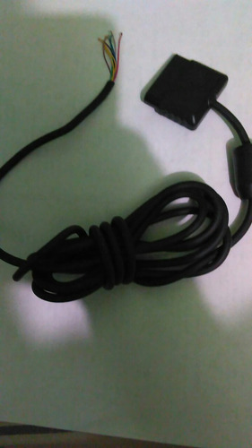 Cable Para Control Play Station 2