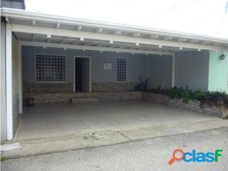 Casa en Venta Cabudare Lara 20-18839 MMM