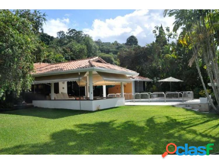 Casa en Venta en Cerro Verde, Caracas